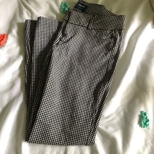 Old navy pixie pants